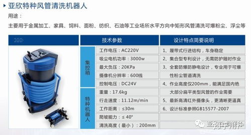 在国内汽车及零部件生产工厂除尘管道清洗设备及重要性是什么